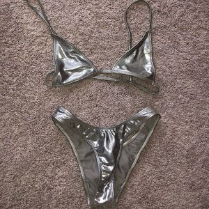 Minimale animale bikini set size XS